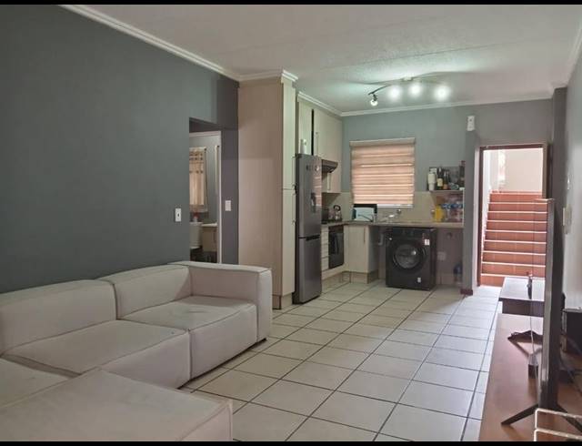 1 BEDROOM APARTMENT FOR SALE IN BEVERLEY